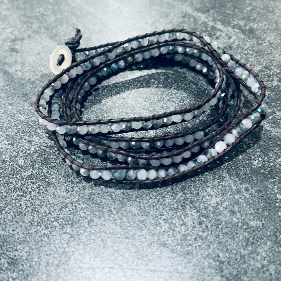 Victoria Emerson wrap bracelet - Picture 3 of 3